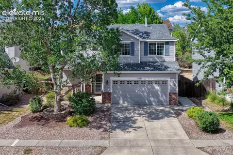 Undisclosed, Colorado Springs, CO 80922