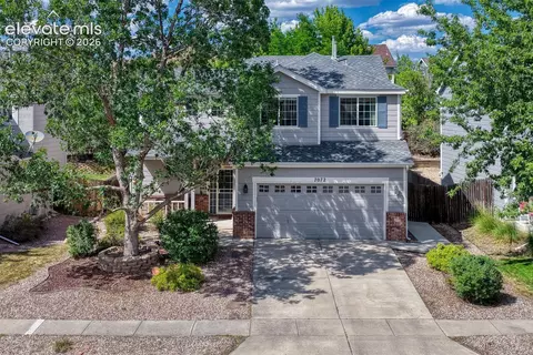 Undisclosed, Colorado Springs, CO 80922