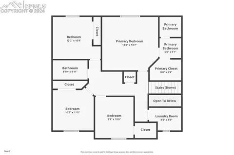 13432 Stone Valley Dr, Peyton, CO 80831 photo 45