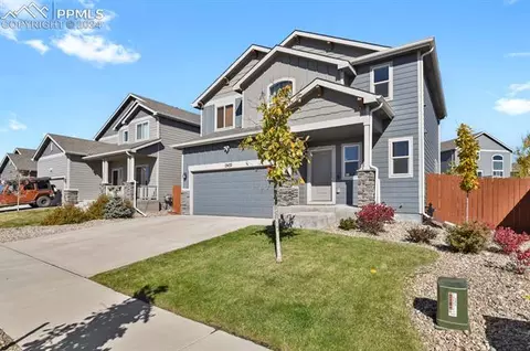 13432 Stone Valley Dr, Peyton, CO 80831 photo 2