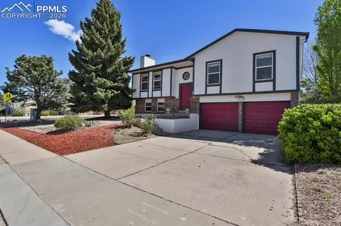 2965 Maroon Bells Ave, Colorado Springs, CO 80918