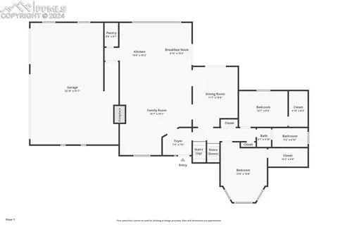 19590 Four Winds Way, Monument, CO 80132