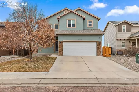 10454 Silver Stirrup Dr, Colorado Springs, CO 80925