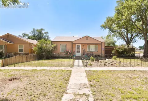 3027 2nd Ave, Pueblo, CO 81003