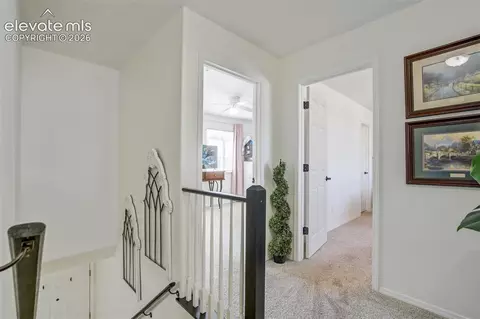 Entry Way - 10065 Litchfield St, Peyton, CO 80831 photo 3 of 3