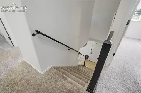 Entry Way - 10065 Litchfield St, Peyton, CO 80831 photo 1 of 3
