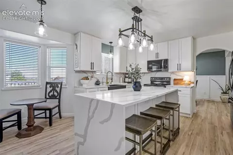 Kitchen - 10065 Litchfield St, Peyton, CO 80831 photo 5 of 5