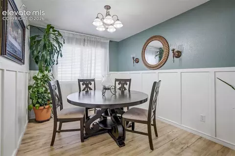 Dining - 10065 Litchfield St, Peyton, CO 80831 photo 1 of 2