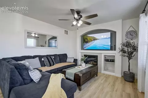 Living - 10065 Litchfield St, Peyton, CO 80831 photo 2 of 6