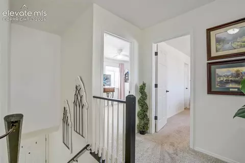 Entry Way - 10065 Litchfield St, Peyton, CO 80831 photo 3 of 3
