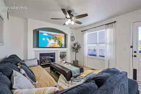 Living - 10065 Litchfield St, Peyton, CO 80831 photo 1 of 6