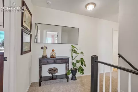 Entry Way - 10065 Litchfield St, Peyton, CO 80831 photo 2 of 3