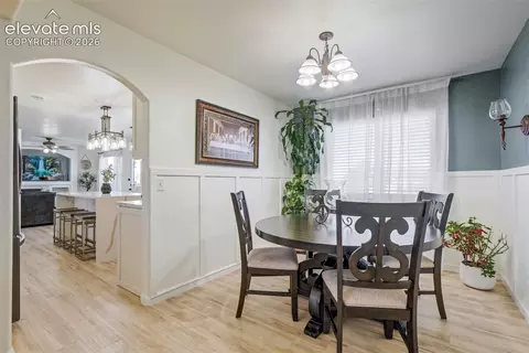 Dining - 10065 Litchfield St, Peyton, CO 80831 photo 2 of 2