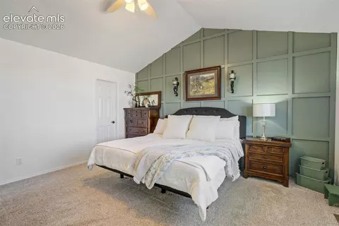 Bedroom - 10065 Litchfield St, Peyton, CO 80831 photo 2 of 10