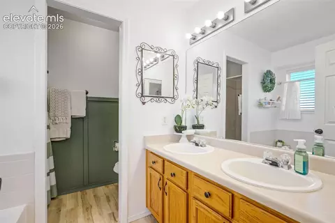 Bath - 10065 Litchfield St, Peyton, CO 80831 photo 1 of 6
