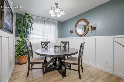 Dining - 10065 Litchfield St, Peyton, CO 80831 photo 1 of 2