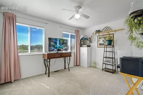 Bedroom - 10065 Litchfield St, Peyton, CO 80831 photo 1 of 10