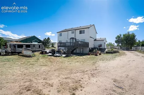 Other - 10065 Litchfield St, Peyton, CO 80831 photo 7 of 7