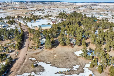 15255 Tanner Trl, Elbert, CO 80106 photo 1