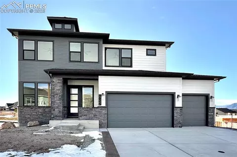 17222 Crimson Clover Dr, Monument, CO 80132