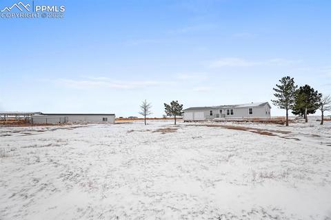 34010 Sanborn Rd, Yoder, CO 80864 photo 34
