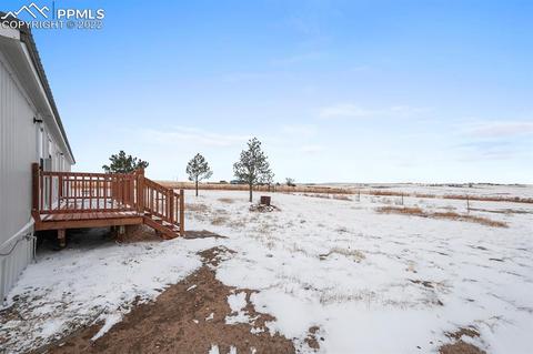 34010 Sanborn Rd, Yoder, CO 80864 photo 31