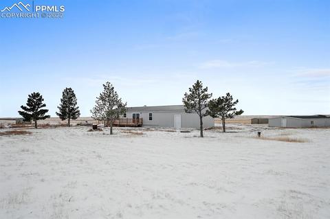 34010 Sanborn Rd, Yoder, CO 80864 photo 29