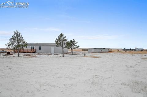 34010 Sanborn Rd, Yoder, CO 80864 photo 32