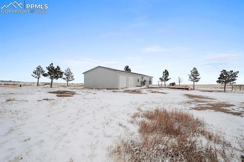34010 Sanborn Rd, Yoder, CO 80864 photo 28