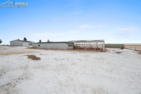 34010 Sanborn Rd, Yoder, CO 80864 photo 26