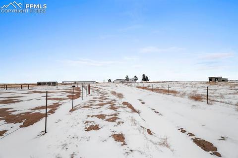 34010 Sanborn Rd, Yoder, CO 80864 photo 35