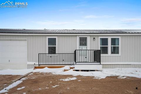34010 Sanborn Rd, Yoder, CO 80864 photo 2
