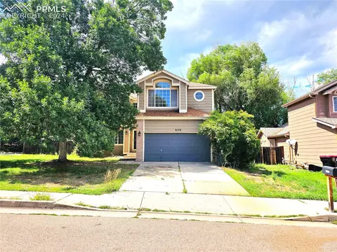 6170 Catskill Ln, Colorado Springs, CO 80918