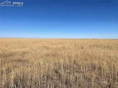 County Road 149 Road, Ramah, CO 80832