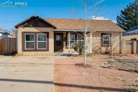 614 Acero Ave, Pueblo, CO 81004