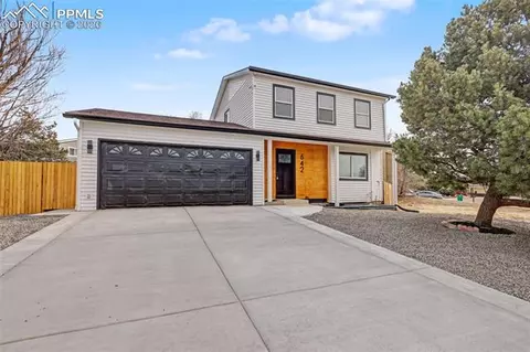 642 Autumn Pl, Fountain, CO 80817