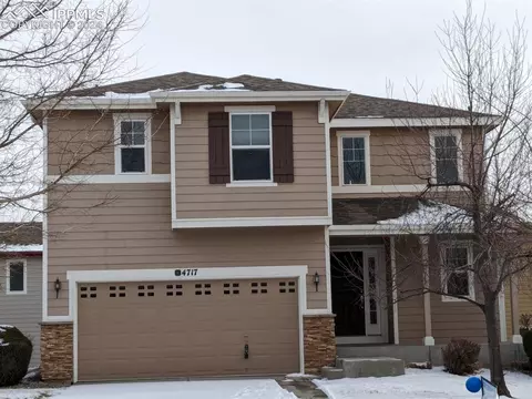 4717 Desert Varnish Dr, Colorado Springs, CO 80922