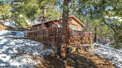 15103 Rainbow Rd, Sedalia, CO 80135
