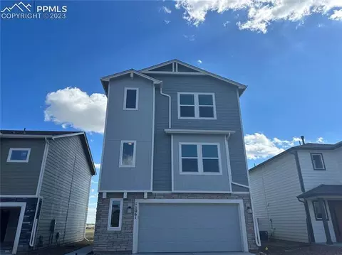 11061 Linley Way, Peyton, CO 80831 photo 1