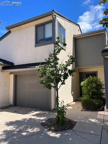 4646 Excalibur Ct, Colorado Springs, CO 80917