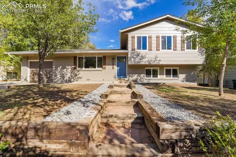 1217 Wooten Rd, Colorado Springs, CO 80915