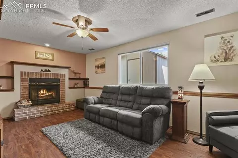 6440 Lindal Dr, Colorado Springs, CO 80915