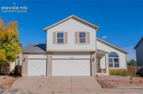 11040 Berry Farm Rd, Fountain, CO 80817