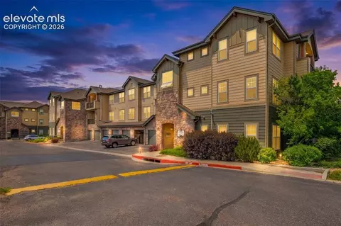 4875 Wells Branch Hts #202, Colorado Springs, CO 80923