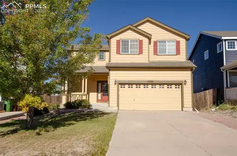 7738 Old Spec Rd, Peyton, CO 80831 photo 1