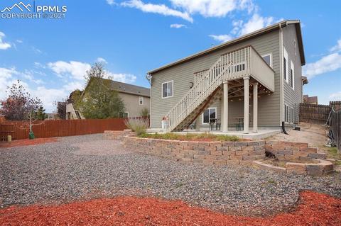 10598 Mount Evans Dr, Peyton, CO 80831 photo 36