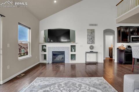 10598 Mount Evans Dr, Peyton, CO 80831 photo 6