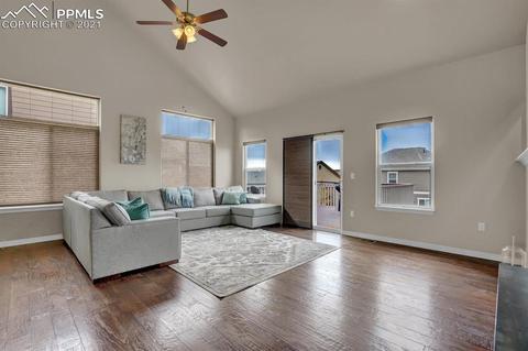 10598 Mount Evans Dr, Peyton, CO 80831 photo 5