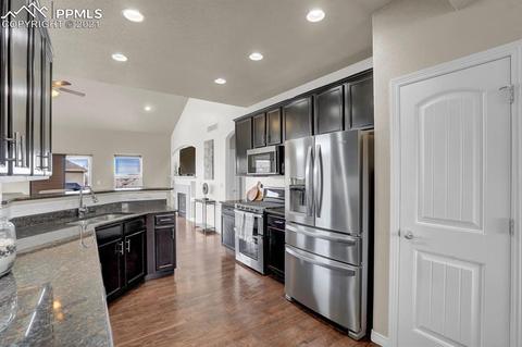10598 Mount Evans Dr, Peyton, CO 80831 photo 13