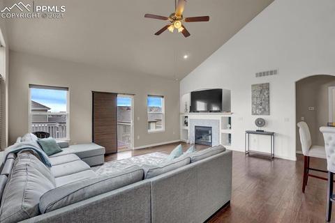 10598 Mount Evans Dr, Peyton, CO 80831 photo 4